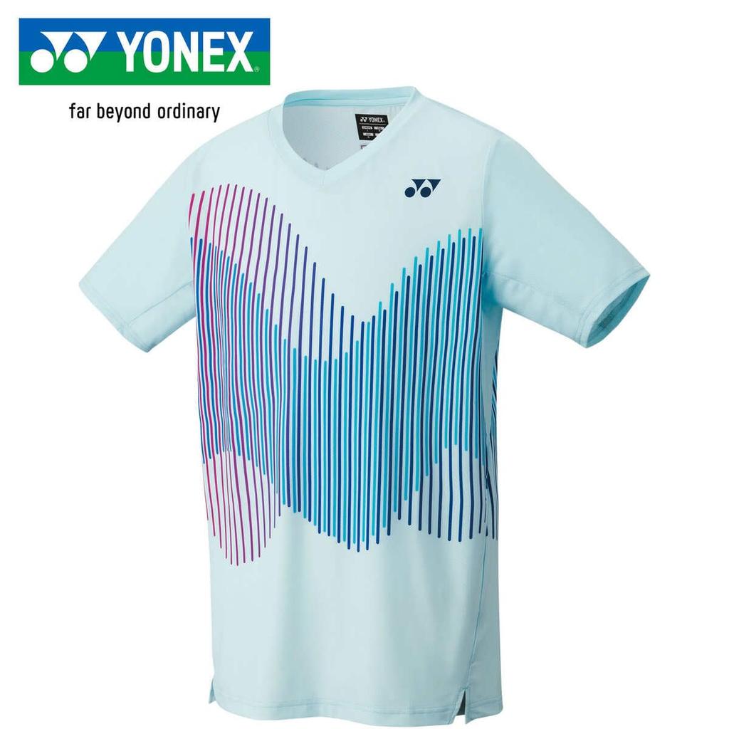 Yonex Uniform Game Shirt 10562 (Fit Style)