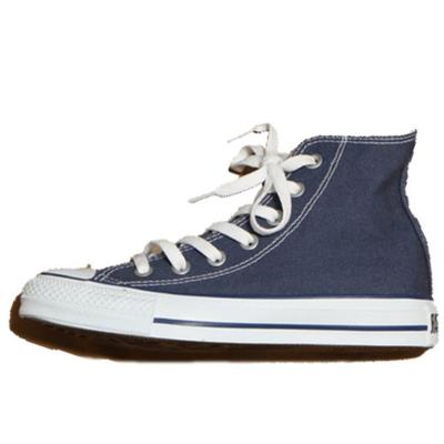 Кеды Chuck Taylor All Star Hi 'Синие' 32060185