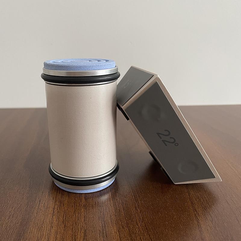 4 Angle Rolling Knife Sharpener Kit For Straight Edge Roller Knife Sharpening With Industry Diamonds Chef Knife Set