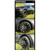 4 шт. 20-дюймовые колпаки на колеса для Tesla Model Y Juniper Performance Замена колпака колеса AWD Полный диск Автоаксессуары Колпаки на колеса 2025+