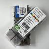 ISCAR / DCGT11T301-AS IC20 / Industrial indexable carbide inserts 10 Pcs