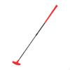 Golf Putter Retractable Adjustable Length AntiSlip Grip for Men Two Ways Club Home