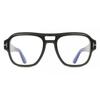 Tom Ford Мужские очки Ft6085 B 001 с блокировкой синего света