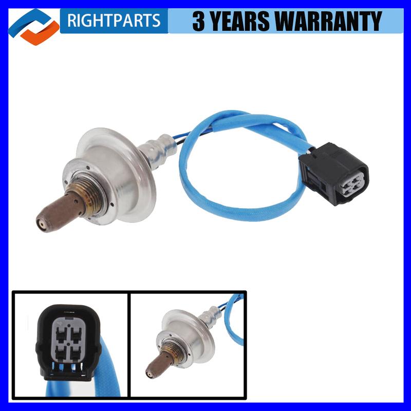 Верхний кислородный датчик O2 для Honda Civic 1.8L 2006 2007 2008 2009 2010 2011 36531-RNA-A01 234-9126 36531-RNA-003 211200-2580