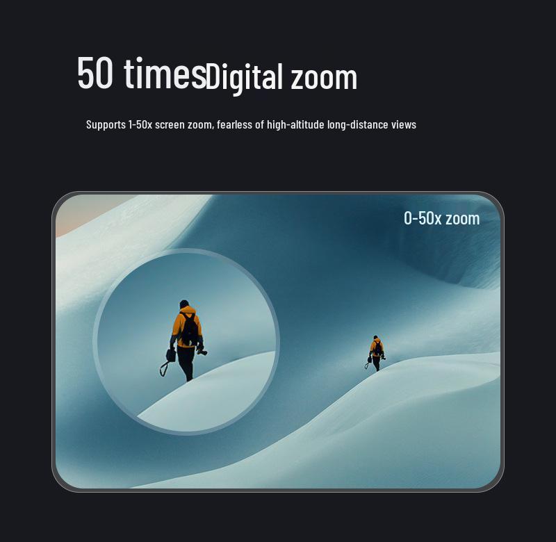 Складной дрон A15 Pro с обходом препятствий и дистанционным управлением