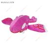 Pokemon Shiny Kyogre Cute Plush Toys Anime Lucario Greninja Furret Charizard Rayquaza Zapdos Exeggutor Stuffed Peluche Doll Gift