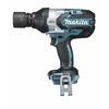 Makita Rechargeable Impact Wrench 18V Battery/Charger/Case Sold Separately Green TW1001DZ