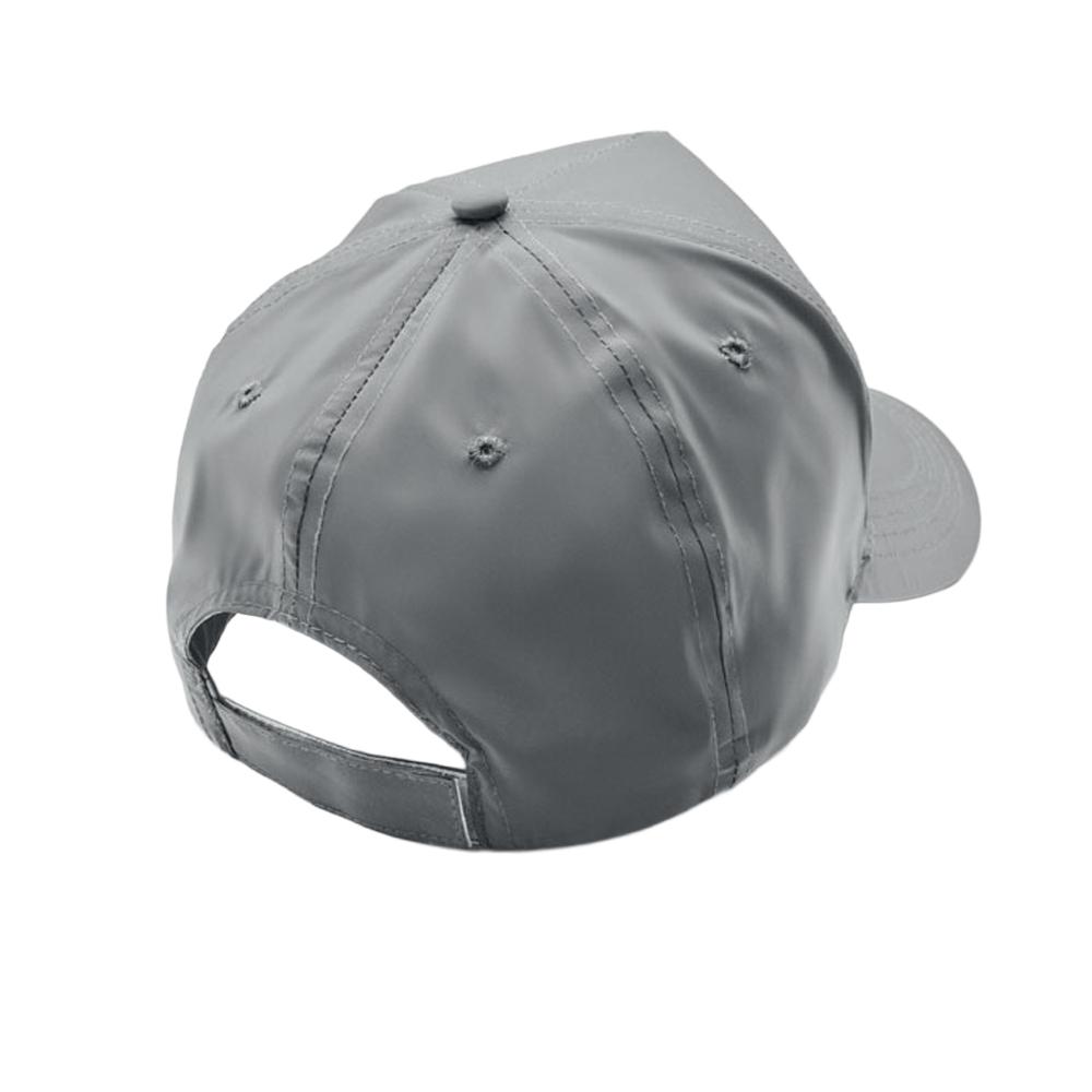 MidOcean Rays Reflective 5 Panel Baseball Cap