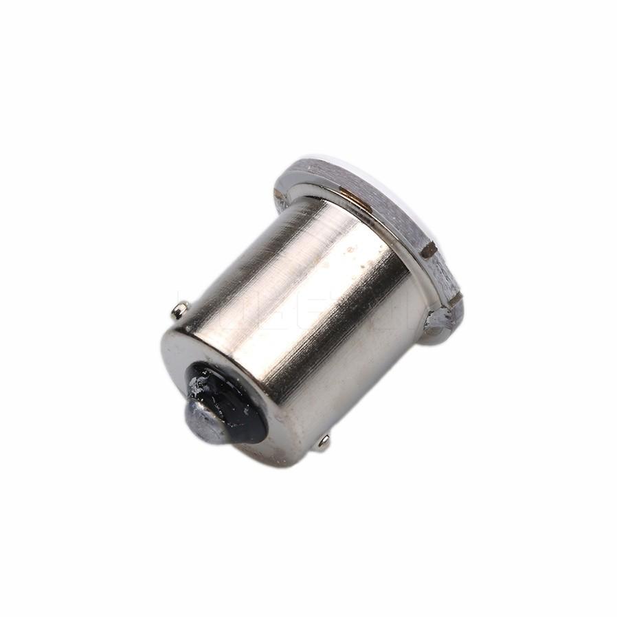 10 шт. автомобильные светодиодные фонари 1156 BA15S автомобильные светодиодные лампы 12 В/24 В автомобильные лампы заднего хода поворотные стояночные мотоциклетные стоп-сигналы освещение салона автомобиля