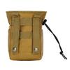 Outdoor Molle Storage Bag Multifunctional Tactical Waist Bag Portable Tool Bag Wear Belt Small Storage Accessories Hanging Bag