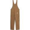Carhartt WIP Overalls Men's Coffee CHXPTI026462N-BWX