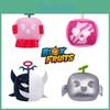 Мягкая игрушка Blox Fruits Дьявольский плод Мягкая игрушка Мягкая и приятная на ощупь