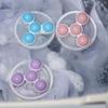 Сетчатый мешок для стирки с удалителем ворса и волос - Фильтр и сборщик для стиральной машины