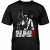 Футболка Артур Морган Red Dead Redemption 2 Унисекс Футболка