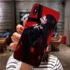 Чехол для телефона с вентилятором «Хеллсинг Алукард» для Xiaomi Mi 12 11T 10T 9T Lite Pro Ultra Note 10 Poco F3 F4 X4 GT, мягкий черный чехол для телефона