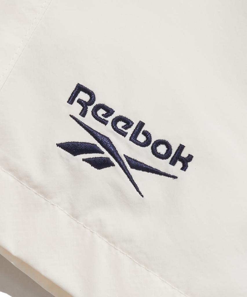 REEBOK Ellipse Shorts (W) - White:Sky