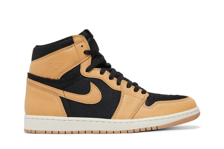 Jordan 1 Ретро High OG Heirloom