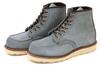 REDWING Classic Mock Dusty Blue Abilene Blue 9 RW-8800 (Dusty 1/2 (27.5cm))