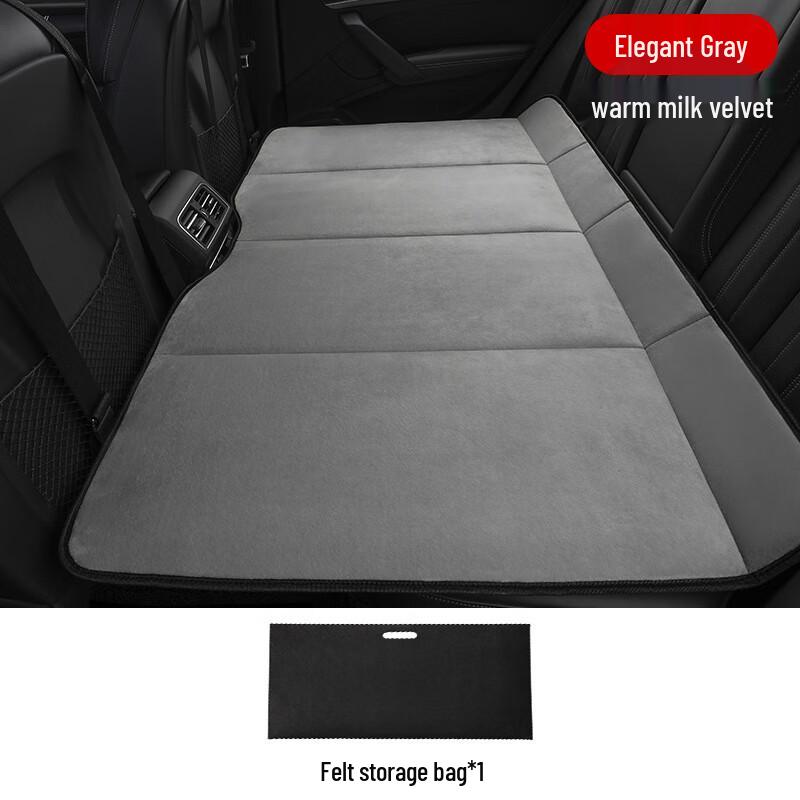 OEING Car Folding Mattress