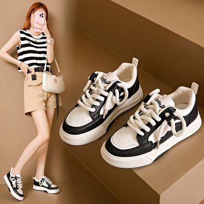 INS модные спортивные белые туфли, женские летние новые дышащие туфли на плоской подошве, женские повседневные кроссовки в корейском стиле