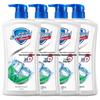 Гель для душа Safeguard Healthy Refreshing с ароматом мяты