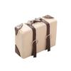 1:12 Dollhouse Miniature Suitcase Luggage Box Briefcase Mini Bag Home Model Decor Toy Doll House Accessories