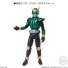 Камен Райдер 6 Candy Gum Rider Shodo-XX (10 кусочков) Игрушки/Жевание (Серия Камен)