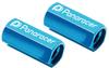 Panaracer Supplies набор инструментов для сердечника клапана из 2 шт. для 2-х клапанов Presta Blue VCT-2-L