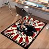 Custom personalization Insane Clown Posse Print Area Rug - Soft, Washable Non-Slip Indoor Mat,Living Room,Home&Office Decorative Rug