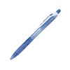 Механический карандаш Pilot RexGrip, 0,3 мм, прозрачно-синий, упаковка 10 шт. (HRG1SR310CL) - Особенности: новый 0,3-миллиметровый смоляной патрон для предотвращения поломки грифеля, скользящий направляющий