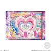 BANDAI Kimi to Idol PreCure Transform в модный набор Idol PreCure Candy Gum (10 кусочков) Игрушка/Жевание