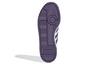 adidas Originals Team Court 'Фиолетовый Белый Серый' Женские EF6069