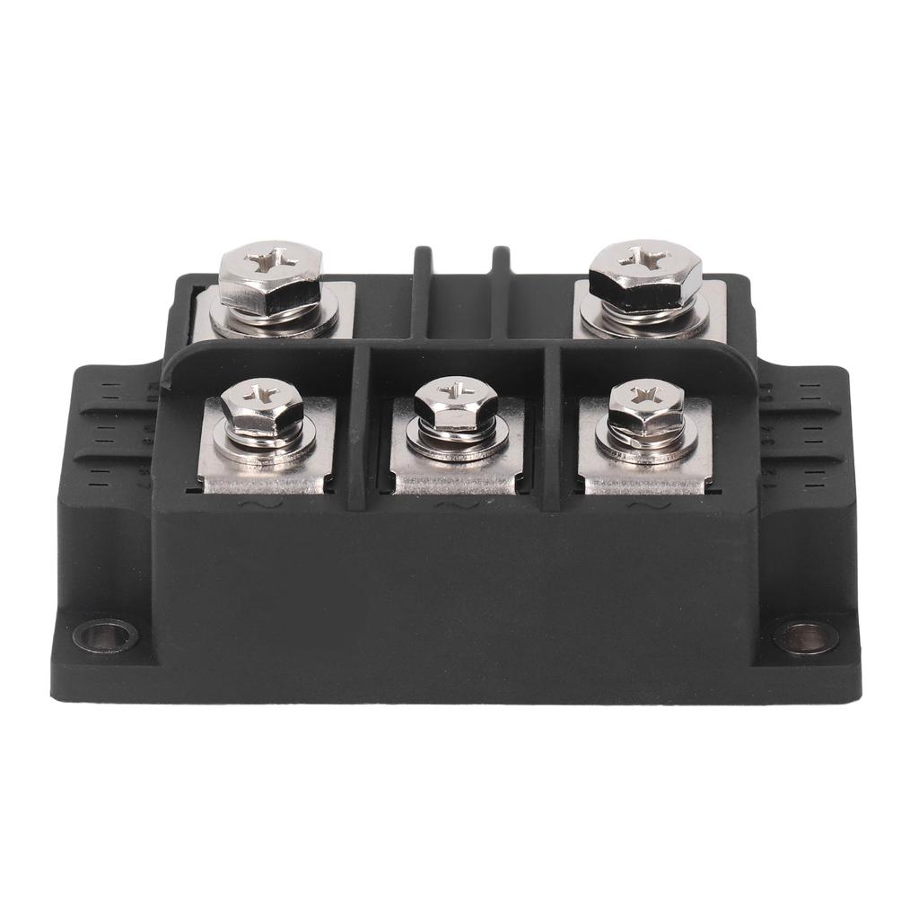 1600 В 5-контактный мостовой выпрямитель 400 А Максимальная сварная конструкция 3-фазный силовой диодный выпрямительный модуль