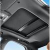 Для BYD Leopard Titanium 7 2025 2026 Люк Солнцезащитная шторка Верхняя солнцезащитная шторка Теплоизоляция Охлаждение Солнцезащитный козырек Неприлипающая перегородка Аксессуары
