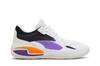 Men's Sneakers Puma Court Rider I 'White Prism Violet'