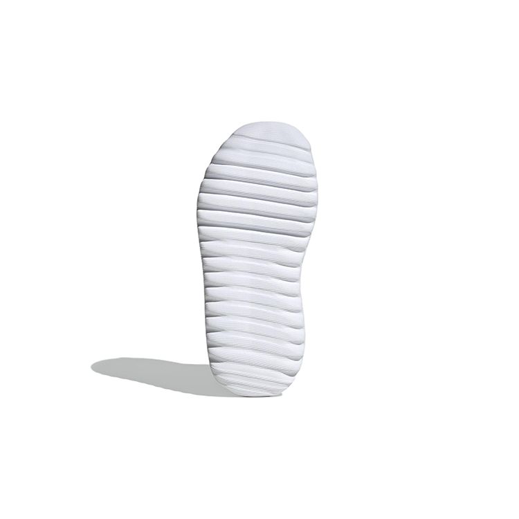 adidas Activeflex Boa 3.0 Ткань Прочные Амортизация Отскок Низкий Верх Кроссовки для Бега Детские Кроссовки Синий Золотой IG0583
