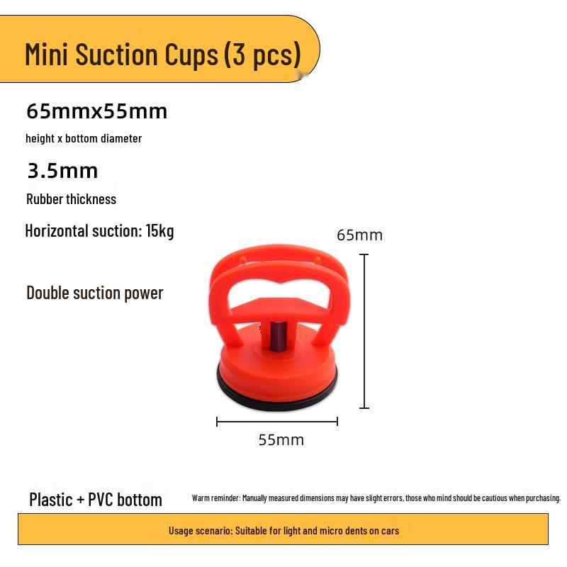 Сверхмощный присосочный подъемник для потолочной и напольной плитки с алюминиевой пряжкой