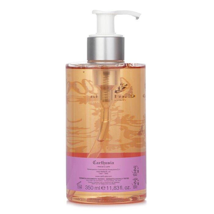CARTHUSIA Gelsomini di Capri Liquid Soap