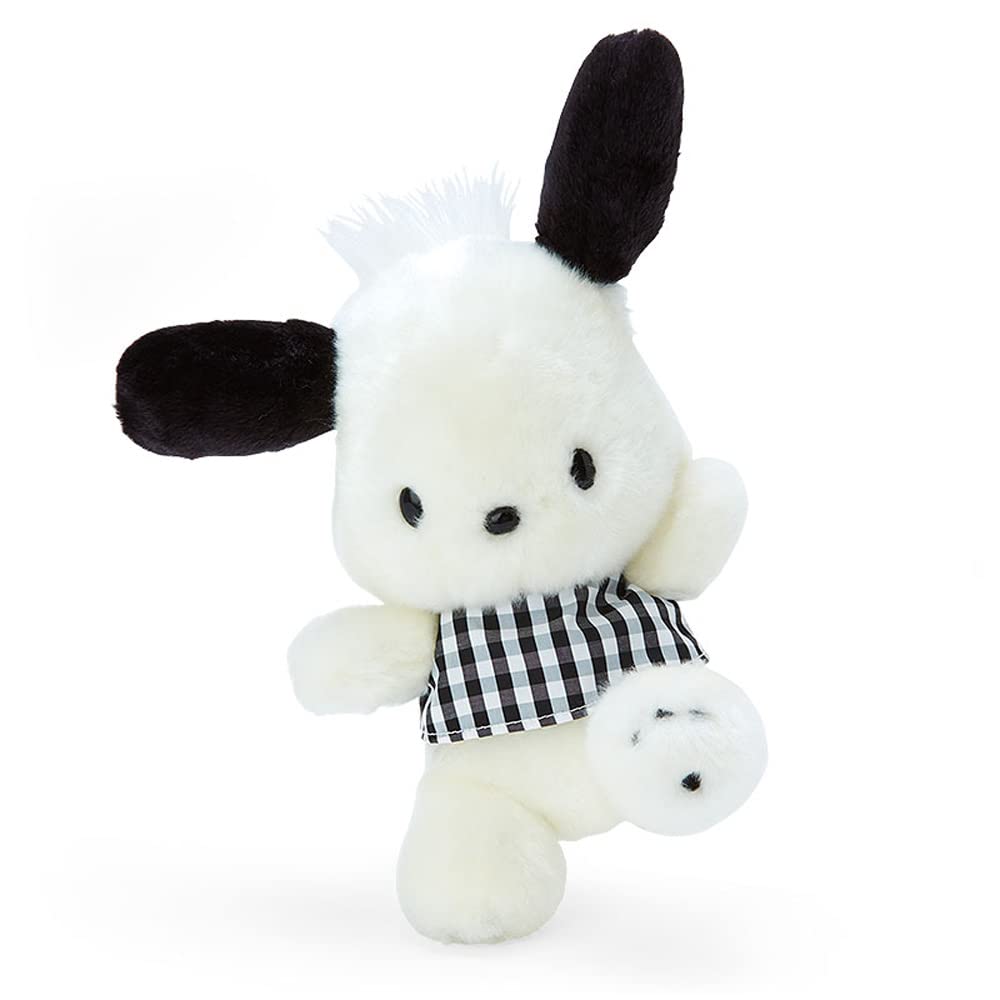 Позирующая кукла Sanrio Pochacco 870943 (Проверенный дизайн)