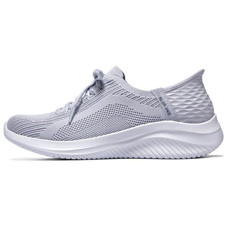 Skechers Женские кеды Ultra Flex 3.0 Slip Ins 'Светло-голубые' 149711-LTBL