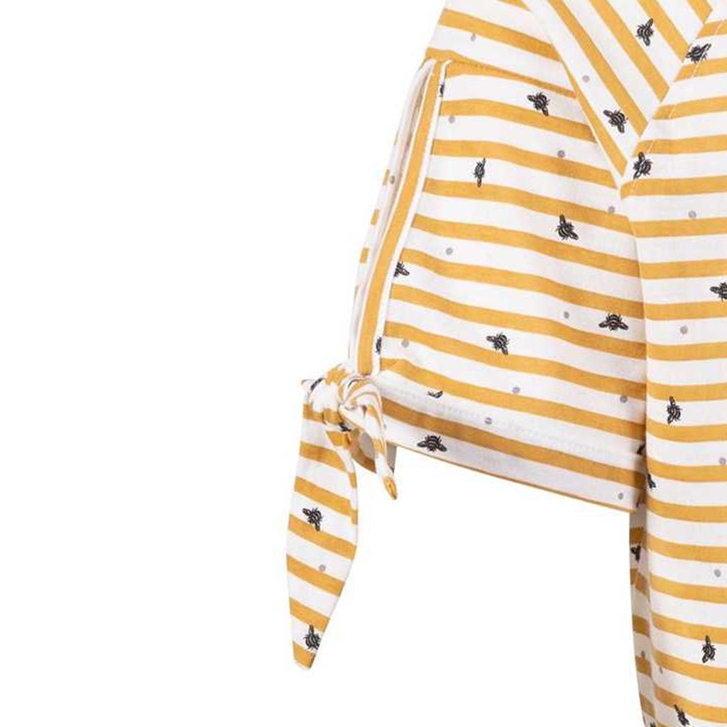 TRESPASS Женская/дамская футболка Penelope