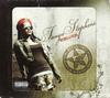 CD TANYA STEPHENS - Rebelution (CD/DVD Combo) VPCD1791 VP Records 2006 US Reggae, Ska & Dub Used
