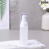 1Pcs Portable Vacuum Refillable Bottles Cosmetic Lotion Cream Container Travel Pump Bottle 20Ml 30Ml 50Ml Packagingtools