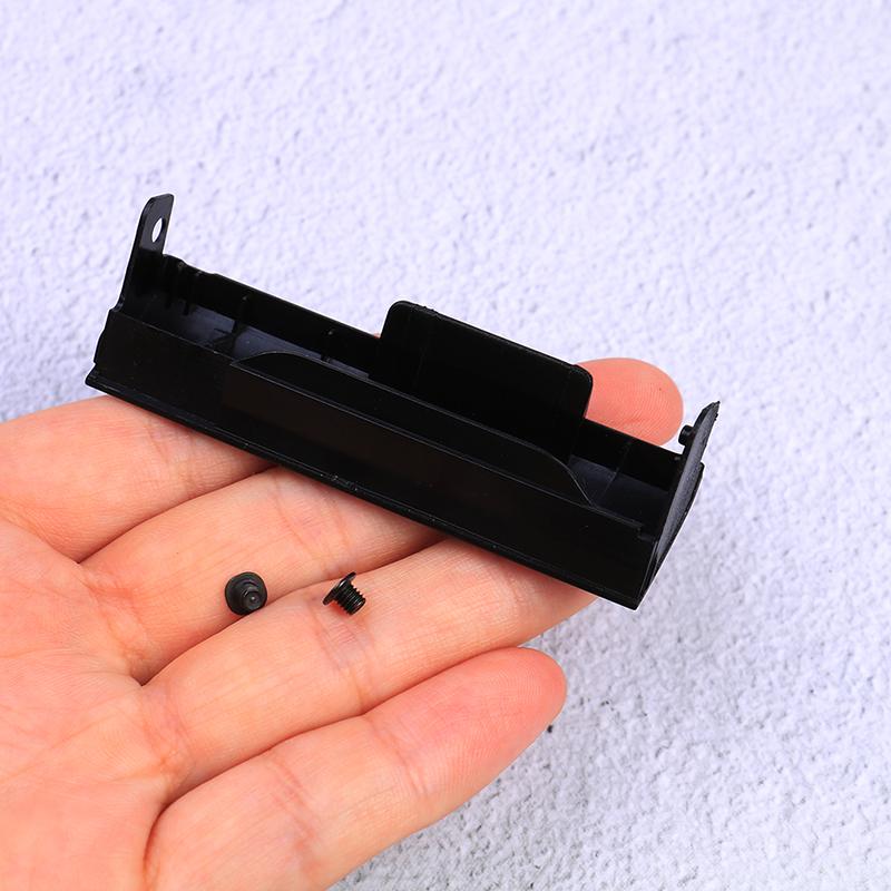 1 шт. Жесткий диск Hdd Caddy Крышка Рамка для Ноутбука Dell Latitude E6320