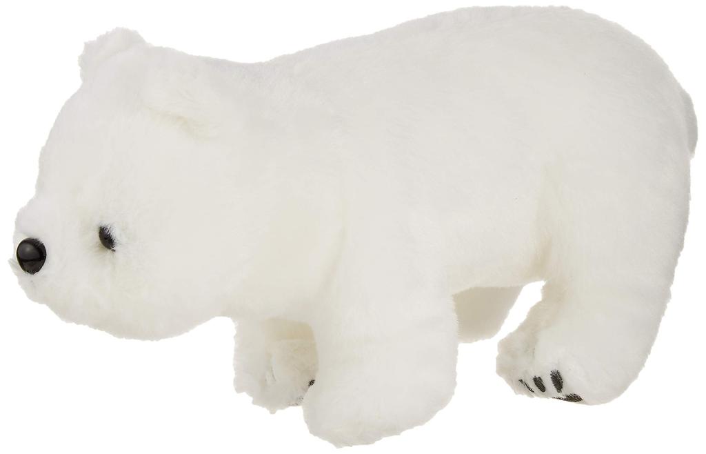 Sanei Trading Animou Polar Bear (S)