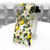 For Xiaomi Redmi 10A Case New Fashion Flower Cover Soft Clear Silicone Bumper Protective Shell For Xiaomi Redmi 10A Sport Fundas