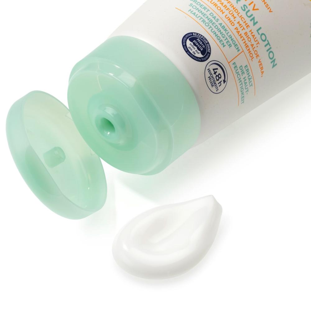 SUNDANCE Sundance лосьон после загара для чувствительной кожи 48 ч 150 мл