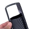 For Toyota Highlander -2024 Carbon Fiber Inner Car Door Handle Bowl Trim