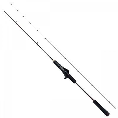 SHIMANO Тайский резиновый удилище 24 Fire MooN X TuNe N B66m Fs Левый Левый [корабельное удилище]
