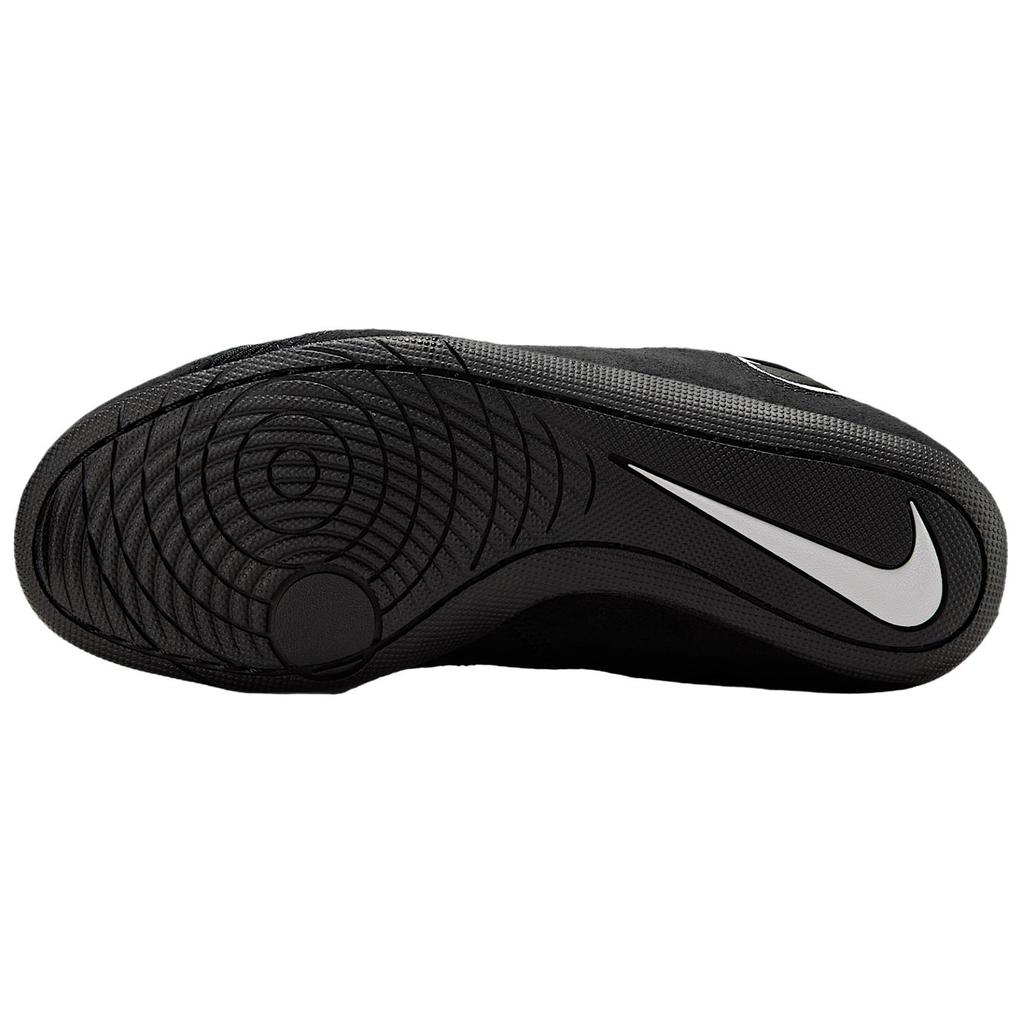 Men's Sneakers Nike SpeedSweep 8 Black White Black/White/Black/Wolf Grey